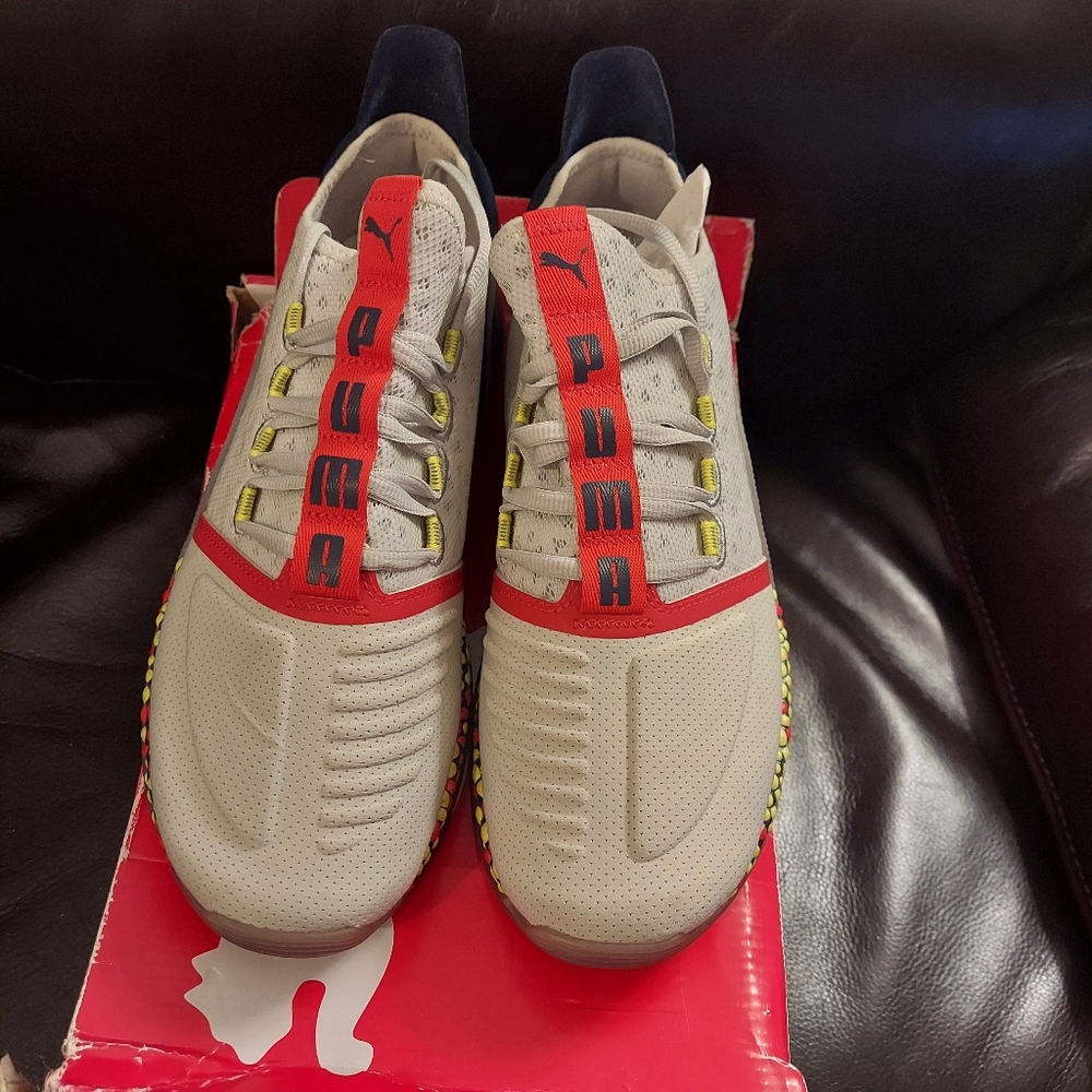 Puma Xcelerator - Picture 6 of 7
